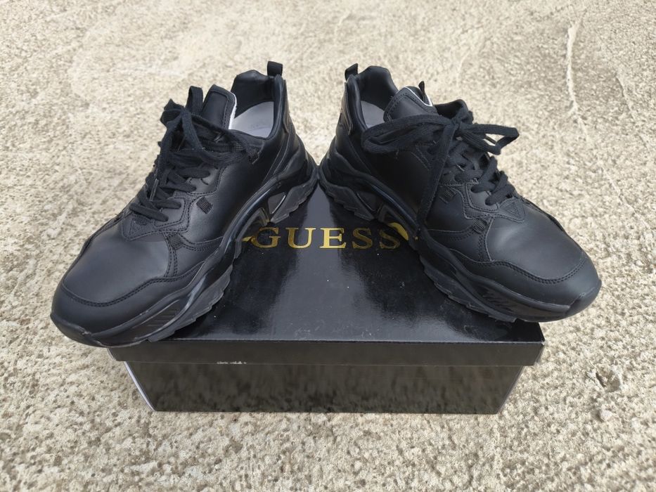 Мъжки маратонки Guess