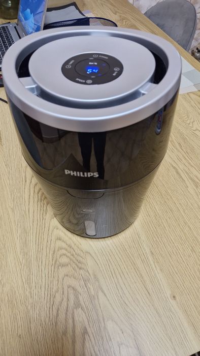 Umidificator de aer Philips HU4813/10