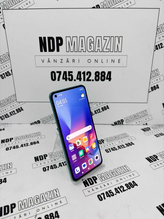 NDP Amanet NON-STOP Sos. Giurgiului 119 XIAOMI 11 LITE (45216)