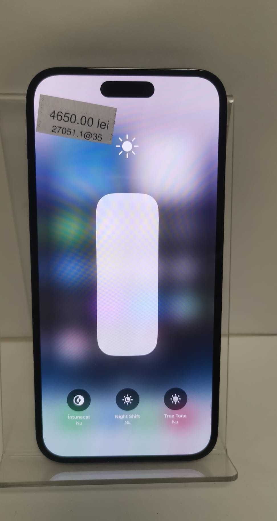 Telefon Apple Iphone 14 Pro Max 266 GB (B.27051/AG12 Tatarasi)