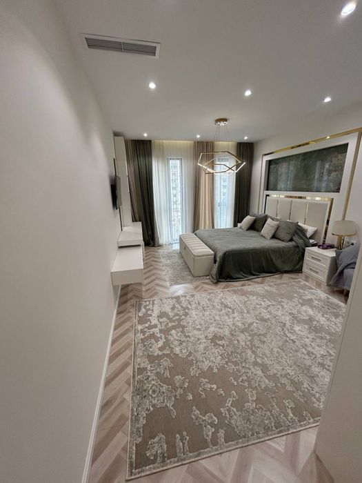 Аренда долгосрочная . Элитная квартира для элиты