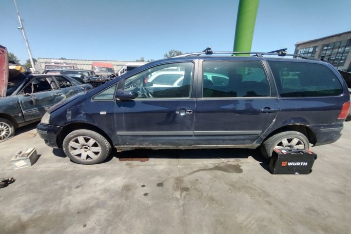 Piese Volkswagen VW Sharan prima generatie (facelift)