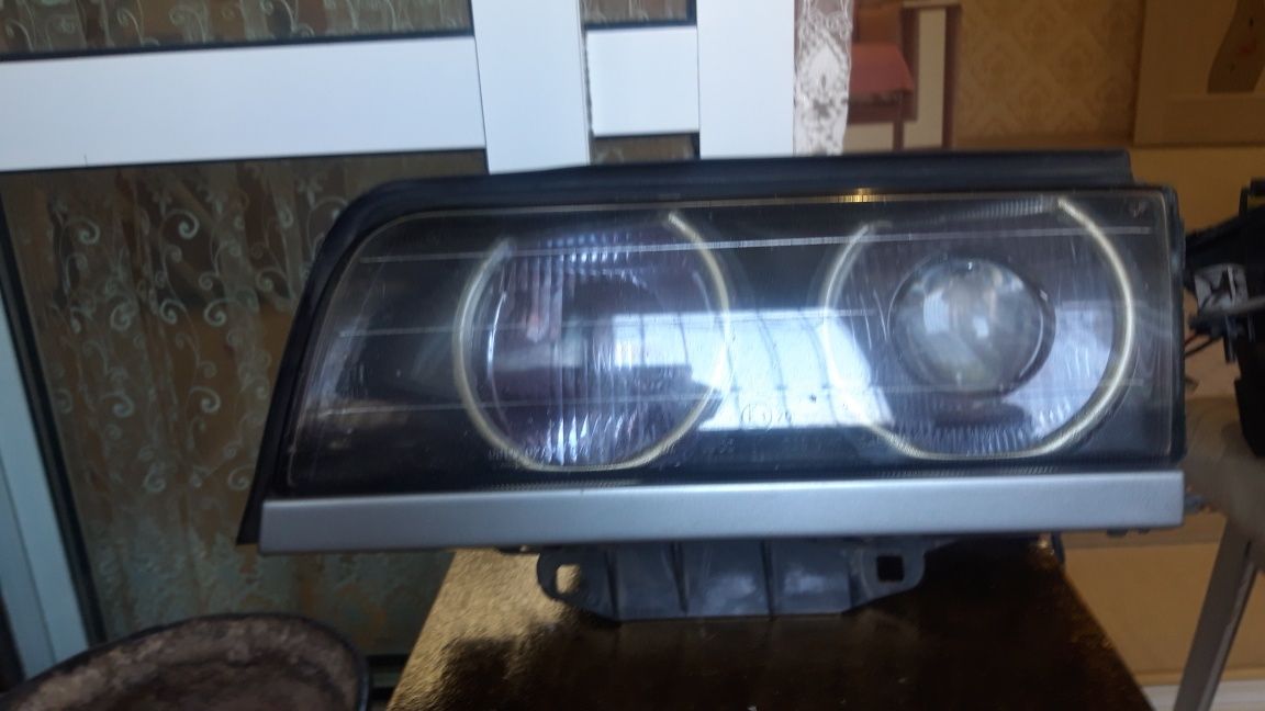 Авто запчасть BMW е 38