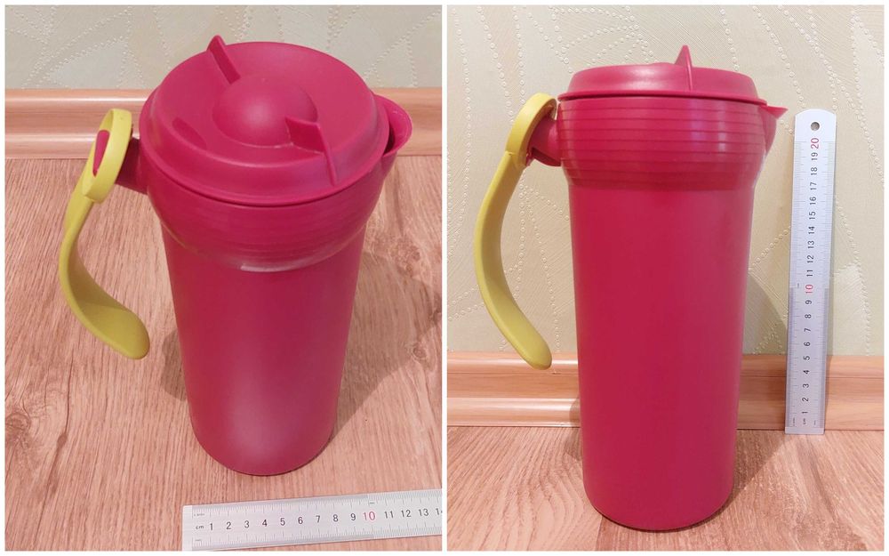 Tupperware Таповар Кувшин