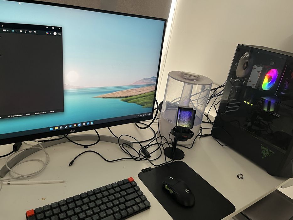 Продам игровой компьютер