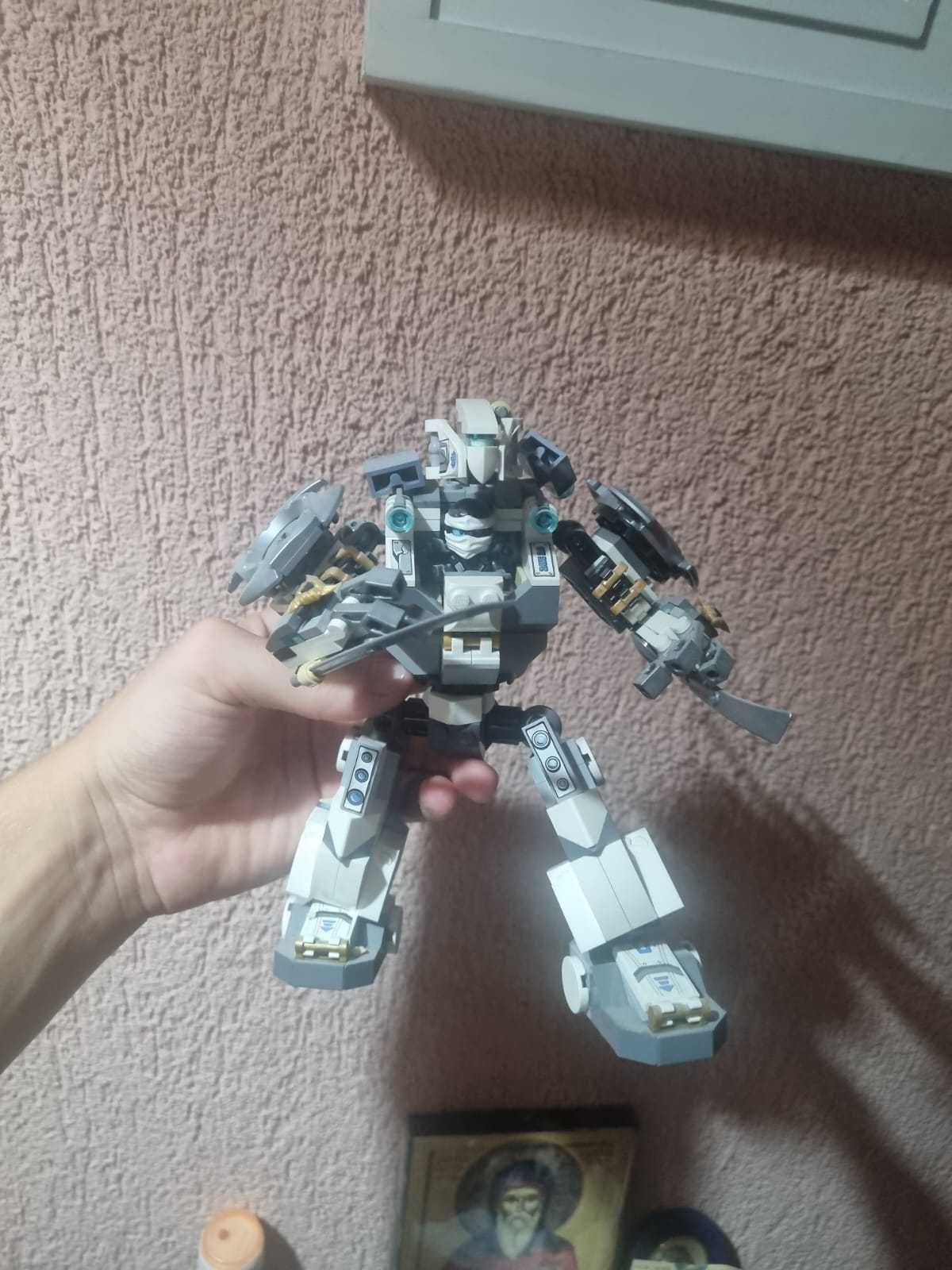 Lego uri de colectie