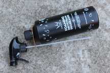 Solutie degresare lant, pinion Peaty's Foaming Drivetrain - 1000 ml