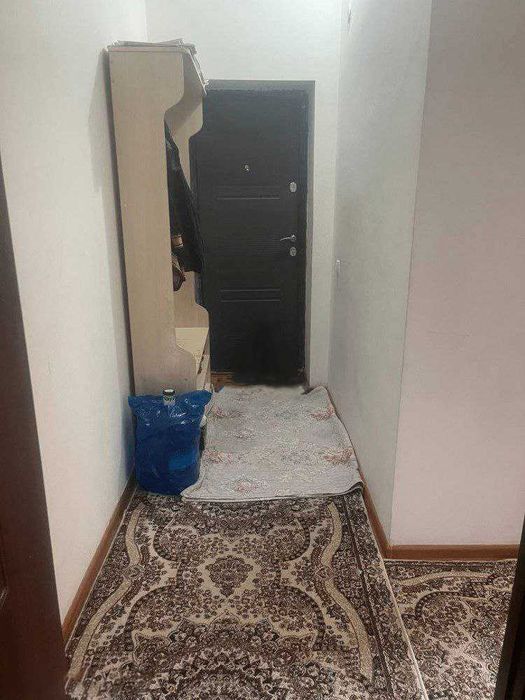 Продаётся 2х комн квартира на 3 этаже Ор-р Медиапарк