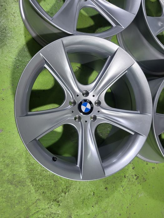 19 5x112 Bmw лети джанти 5х112 бмв Style 128