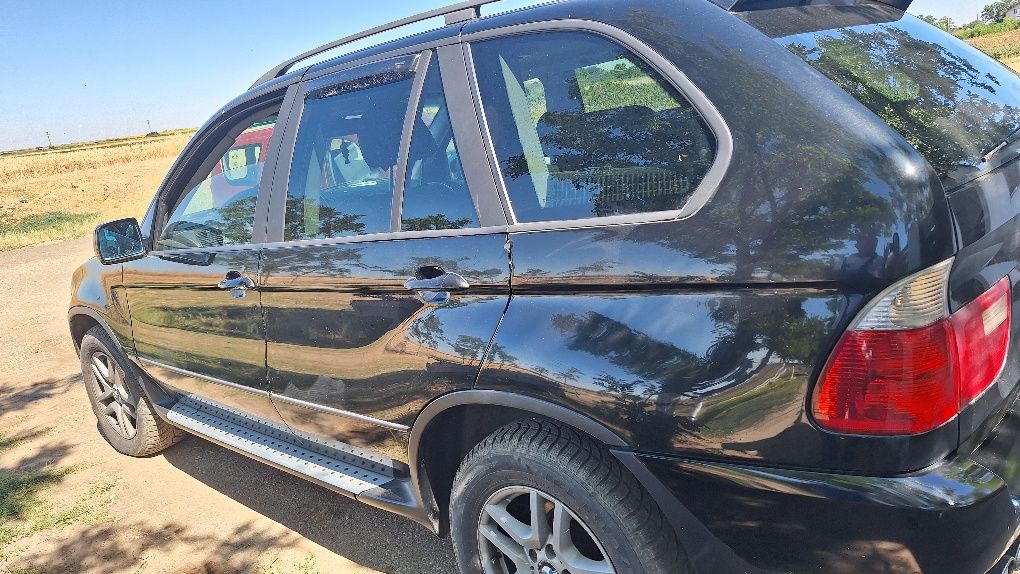 De vânzare bmw x5