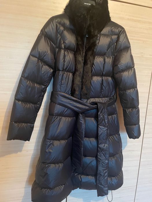 Оригинално чисто ново от гъши пух  Marina Yachting jacket