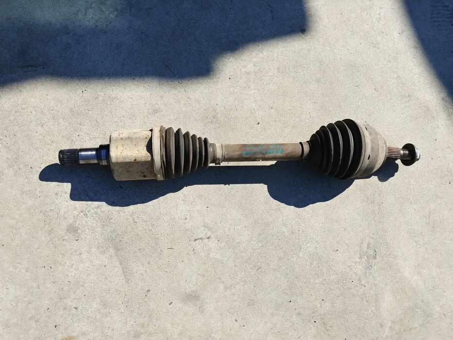 planetara stanga fata  2.0 tdci txda ford kuga 1 4x4 8v41-3b437-ac