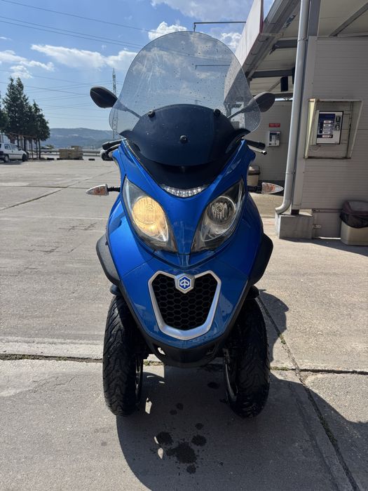 Piaggio Mp3 300i ABS 2015г.