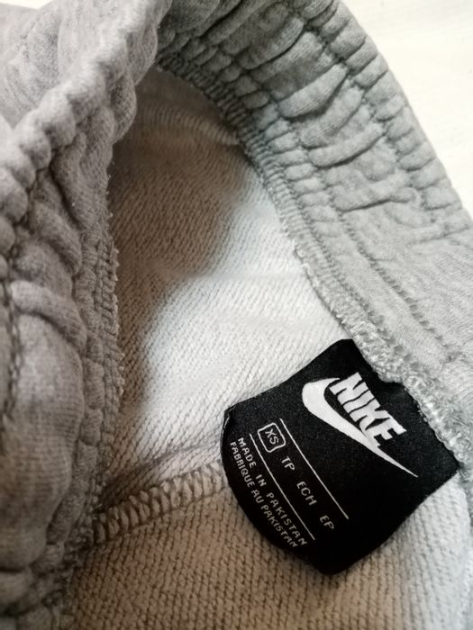 Nike Nsw Club Fleece