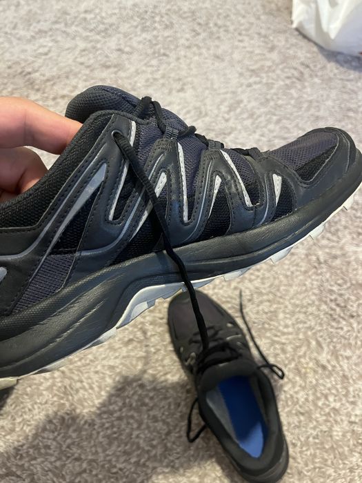 Salomon Thena Gtx-оригинални обувки