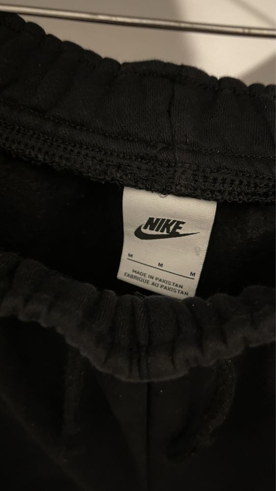 Nike sportswear панталон с широк крачол