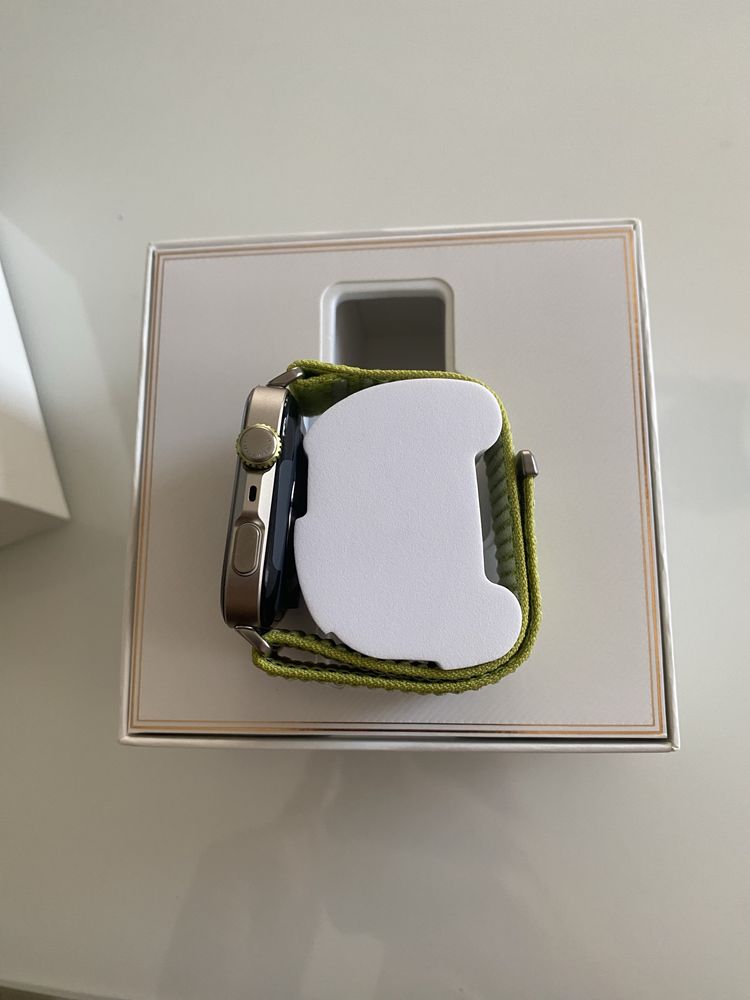 Huawei watch Fit 4 pro