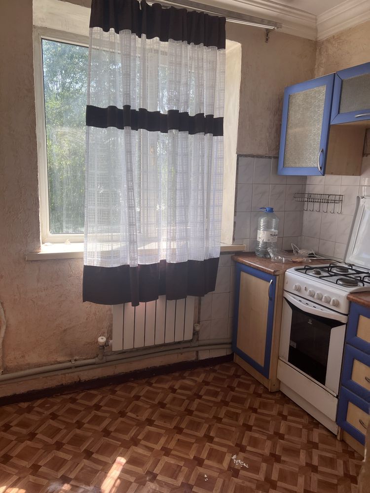 Сдам однокомнатную квартиру в длительный срок