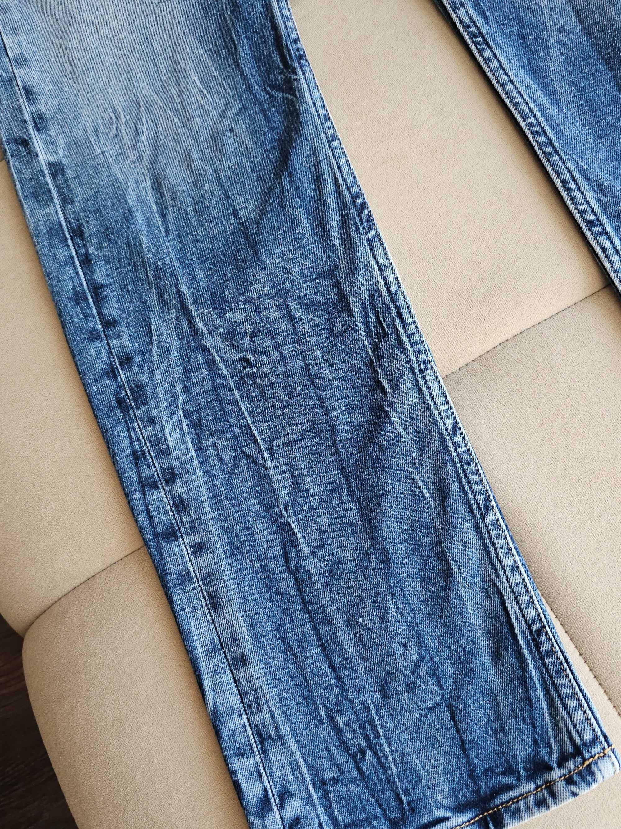 Мъжки дънки Calvin Klein W34 L32
