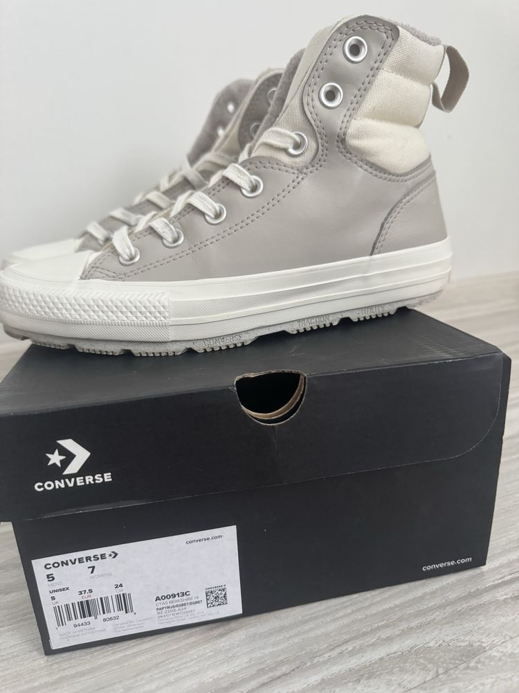 Дамски Кецове Converse