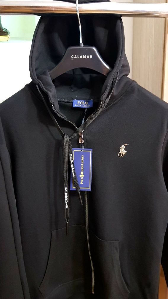 Trening bumbac Polo Ralph Lauren calitate premium