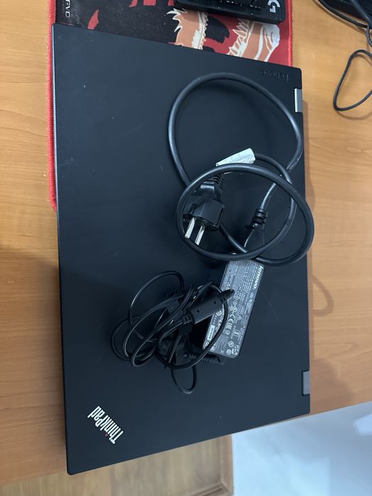 Laptop Lenovo Thinkpad L570