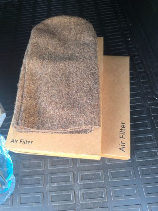 Продам суконные рукавицы