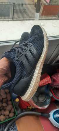 Vand adidas ultra Boost