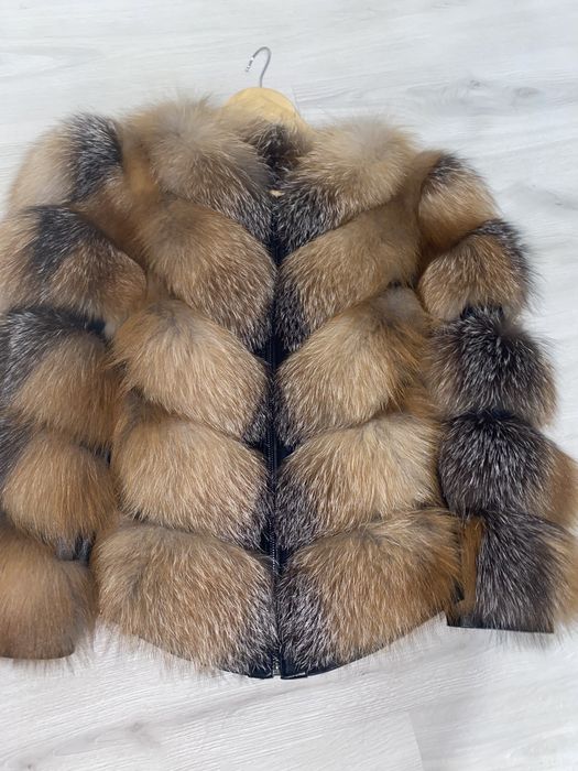 Haina de blana 100% naturala