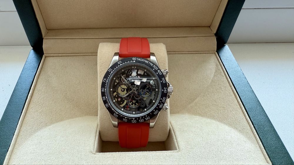 Rolex Daytona Pablo Montoya