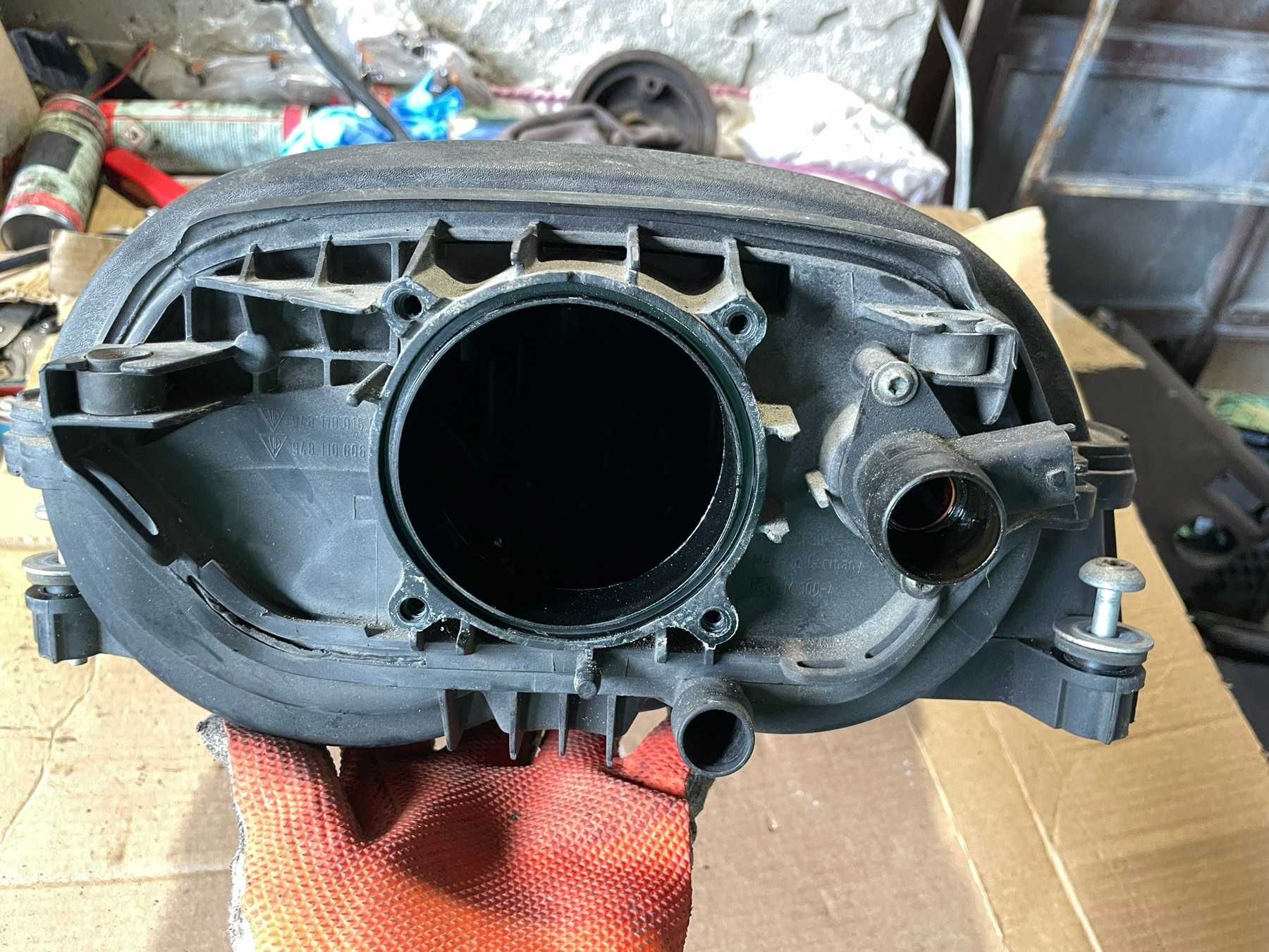 Всмукателен Колектор 70304980 Porsche Cayenne 957 4,8I V8