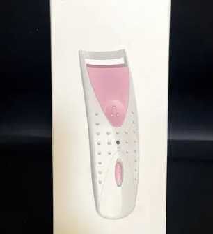 Ondulator de gene încălzit profesional TOUCHBeauty tb-2003b , hard