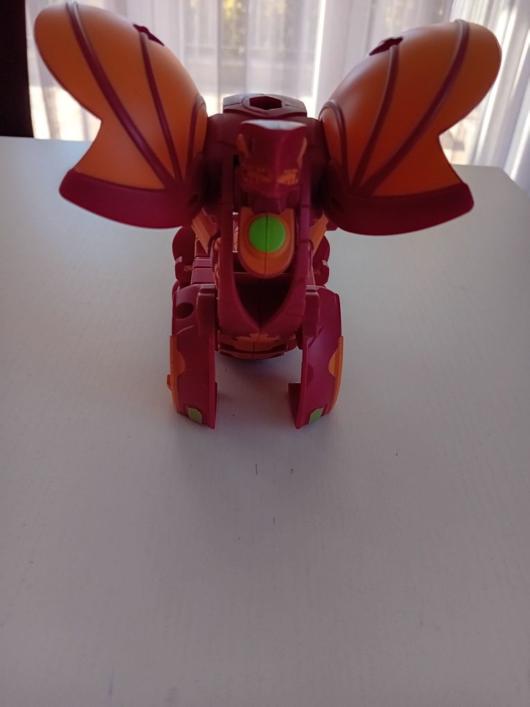 Играчка Bakugan Dragonoid