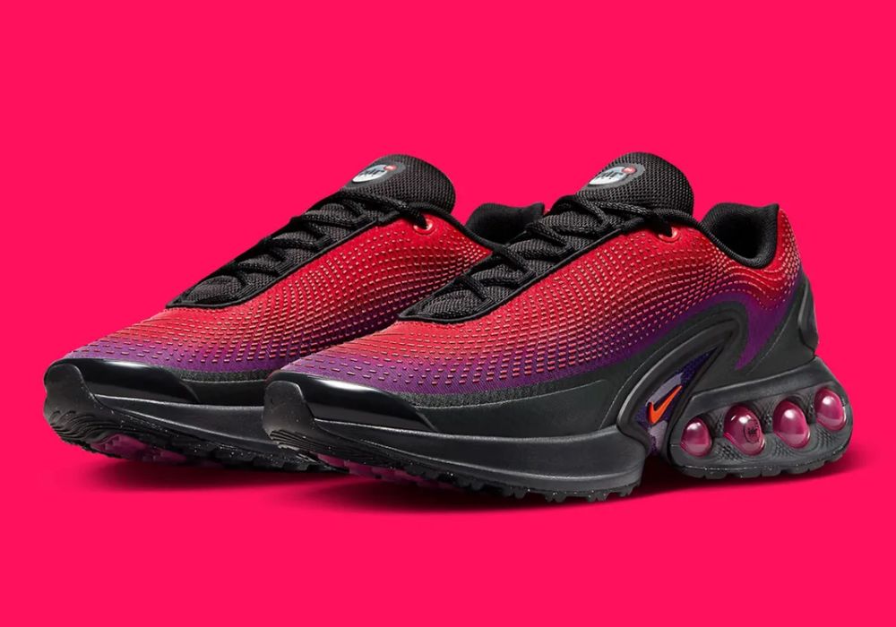 NIKE AIR MAX DN 40,41,42,43,44,45