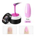 ROSALIND Uv & Led гел за изграждане 15мл