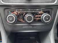 Panou Clima Volkswagen Golf 6 Eos Passat Touran Cu Incalzire Scaune