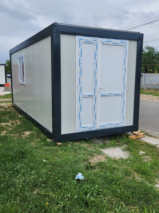 Vand container modulare tip birau