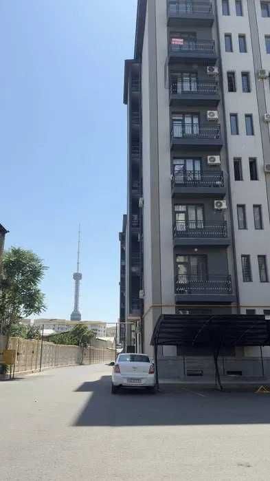 Супер Цена‼️‼️‼️Новостройка 4/6/8 125м2 Ор метро Шахристан/Телебашня