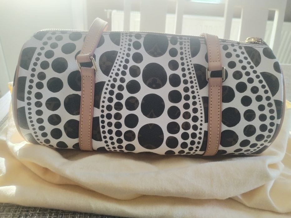 Louis Vuitton чанта