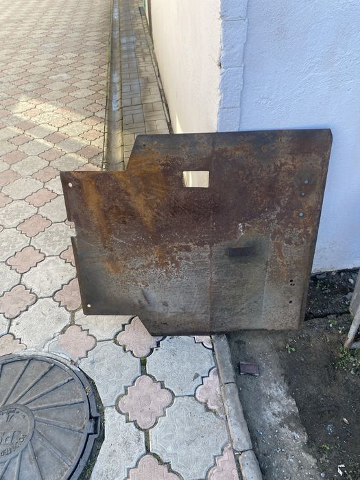 Защита двигателя