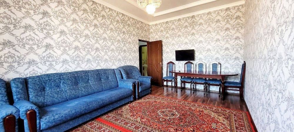 Продаётся 2х квартира ЖК «Kafel Invest», 51,3м2. Мирзо-Улугбекский р-н