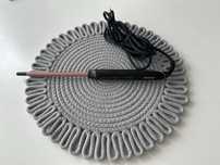 Ondulator afro BaByliss