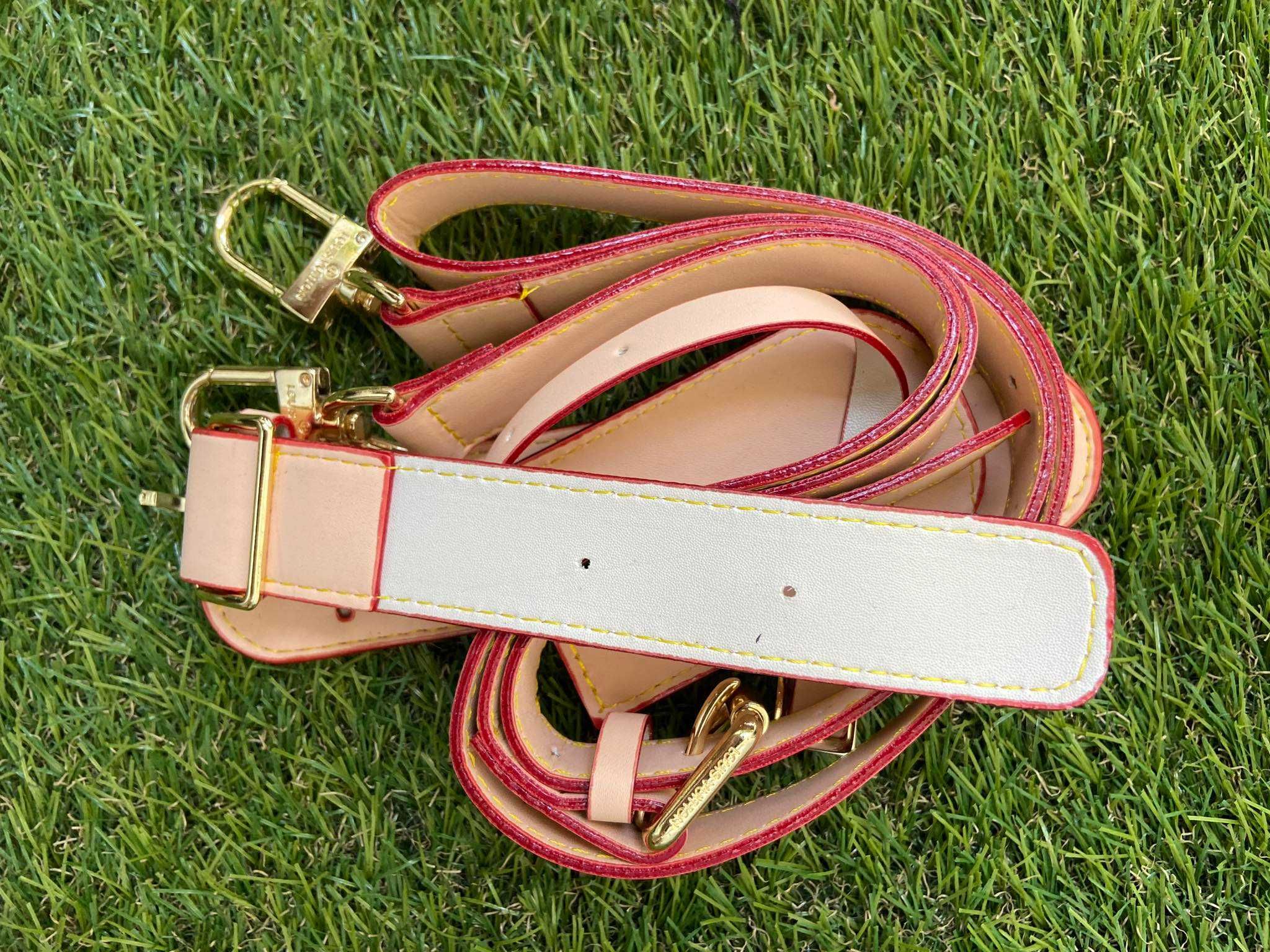Louis Vuitton Keepall Bandoulière 45