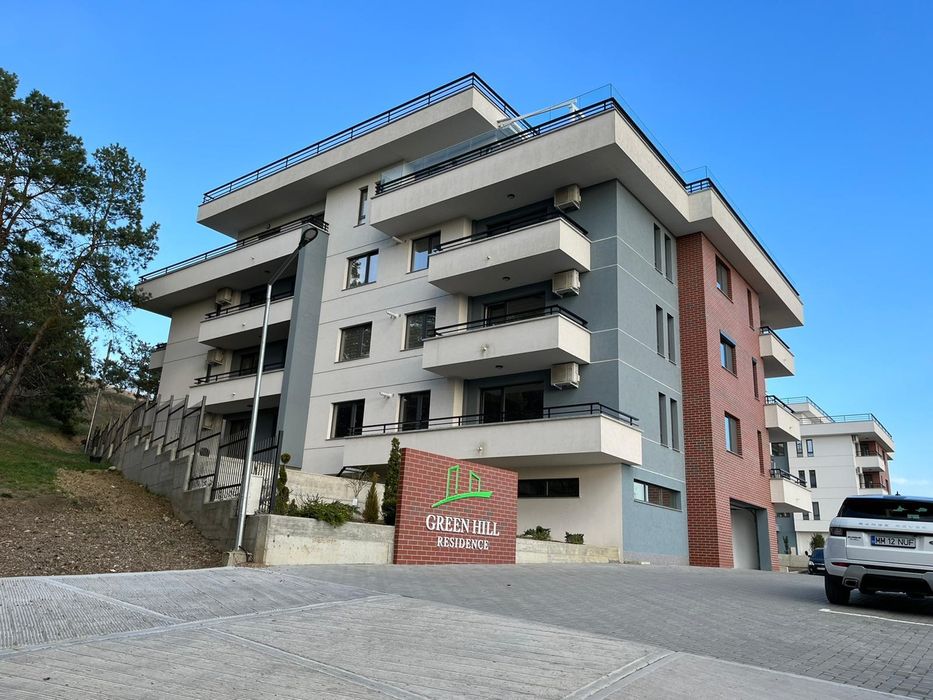 Apartament 70 Mp - Variante -
