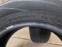 2 Goodride R17 215/60
летни гуми
DOT0220