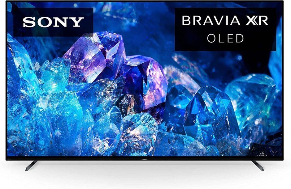 ТЕЛЕВИЗОР SONIY Smart 32 TV android доставка по гозуду бесплатна