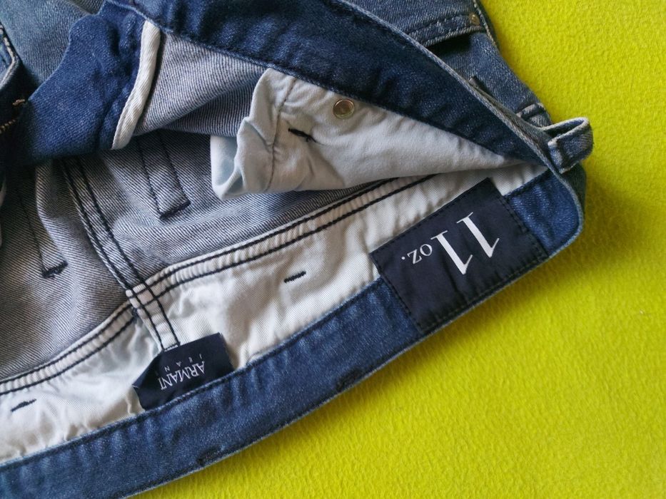 Emporio Armani-М-Оригинални