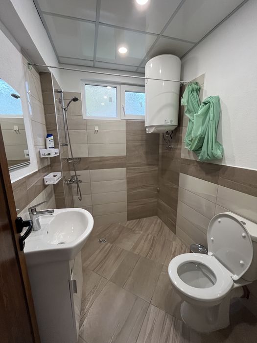 Дава се под наем Двустаен апартамент в Благоевград, Идеален център - 50 кв.м за 214.2 € - Снимка #5