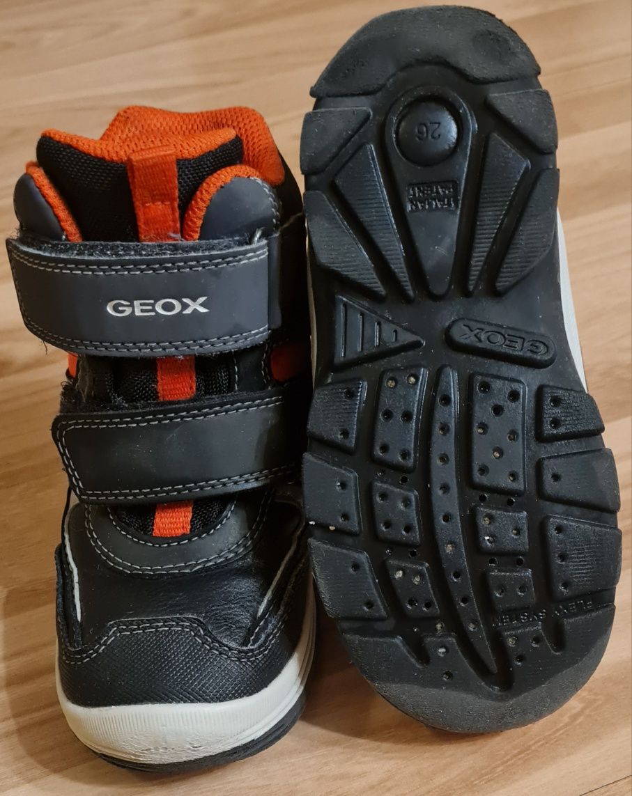 Ghete Geox copii