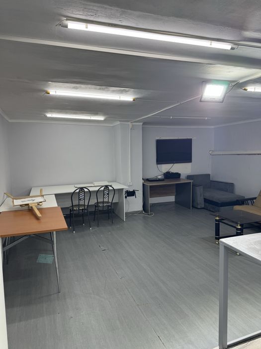 Сдам в аренду пекарню/кухню фастфуд с залом